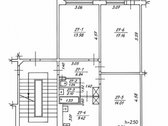 Miesto Centre Parduodamas Erdvus 3 Kambarių - nuotraukos Nr. 16