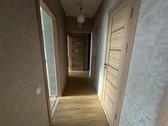 Nuomojamas tvarkingas 2-jų kambarių butas - nuotraukos Nr. 7