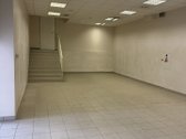 Įrengtos, šviesios patalpos nuomai prekybos - nuotraukos Nr. 9