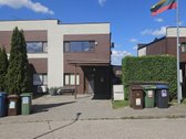 Parduodamas pilnai įrengtas kotedžas Vikūkų k - nuotraukos Nr. 28