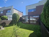 Parduodamas pilnai įrengtas kotedžas Vikūkų k - nuotraukos Nr. 31