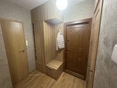 Nuomojamas tvarkingas 2-jų kambarių butas - nuotraukos Nr. 12