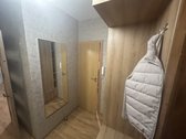 Nuomojamas tvarkingas 2-jų kambarių butas - nuotraukos Nr. 13
