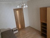 Parduodamas erdvus 3 kambarių butas su holu - nuotraukos Nr. 13