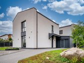 Parduodamas jaukus ir šiuolaikiškai įrengtas - nuotraukos Nr. 6