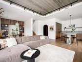 Parduodamas jaukus ir šiuolaikiškai įrengtas - nuotraukos Nr. 11