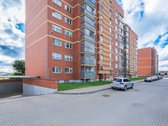 Parduodamas erdvus 3 kambarių butas su - nuotraukos Nr. 18
