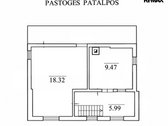 Parduodamas 9,47 A Sklypas Su Įregistruotais - nuotraukos Nr. 11