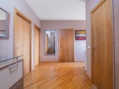 Parduodamas erdvus 3 kambarių butas su - nuotraukos Nr. 9