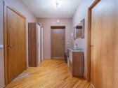 Parduodamas erdvus 3 kambarių butas su - nuotraukos Nr. 7
