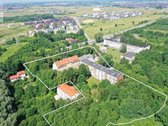 Pastato dalis su dalimi žemės sklypo  - nuotraukos Nr. 3