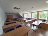 Pastato dalis su dalimi žemės sklypo  - nuotraukos Nr. 9