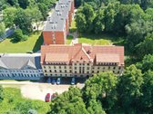 Pastato dalis su dalimi žemės sklypo  - nuotraukos Nr. 19