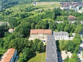 Pastato dalis su dalimi žemės sklypo  - nuotraukos Nr. 21