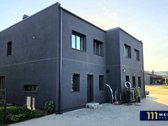 Parduodamas naujos statybos, pilnai įrengtas - nuotraukos Nr. 21