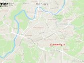 Parduodamas pilnai įrengtas 220 kv. m namas - nuotraukos Nr. 27