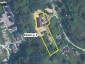 Parduodamas pilnai įrengtas 220 kv. m namas - nuotraukos Nr. 26