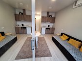 * Butas – 18,00 m², 3 aukštas iš 3. - nuotraukos Nr. 4