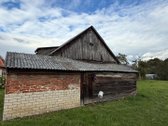 Parduodamas Namas Vilkaviškyje, Vienybės G. 18 - nuotraukos Nr. 6