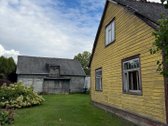Parduodamas Namas Vilkaviškyje, Vienybės G. 18 - nuotraukos Nr. 2