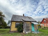 Parduodamas Namas Vilkaviškyje, Vienybės G. 18 - nuotraukos Nr. 4