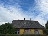 Parduodamas Namas Vilkaviškyje, Vienybės G. 18 - nuotraukos Nr. 3