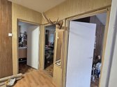 Parduodamas erdvus 3 nepereinamų kambarių - nuotraukos Nr. 4
