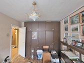 Parduodamas erdvus 3 nepereinamų kambarių - nuotraukos Nr. 9
