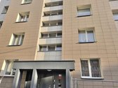 Parduodamas erdvus 3 nepereinamų kambarių - nuotraukos Nr. 16