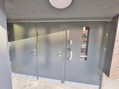 Parduodamas erdvus 3 nepereinamų kambarių - nuotraukos Nr. 17