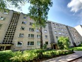 Parduodamas 1 Kambario Butas Žirmūnuose. - nuotraukos Nr. 12