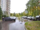 Parduodamas šiuolaikiškas 3k butas - nuotraukos Nr. 24