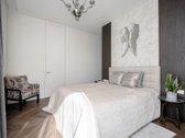 Pilnai įrengtas, modernus ir kokybiškai - nuotraukos Nr. 17