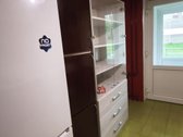 Parduodamas erdvus vieno kambario butas, - nuotraukos Nr. 5