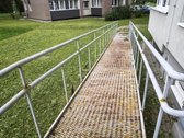 Parduodamas erdvus vieno kambario butas, - nuotraukos Nr. 10