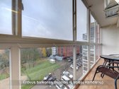 Parduodamas Išskirtinis 2 Kambarių Butas Su - nuotraukos Nr. 10