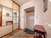 Parduodamas Išskirtinis 2 Kambarių Butas Su - nuotraukos Nr. 12