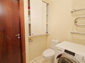 Parduodamas Išskirtinis 2 Kambarių Butas Su - nuotraukos Nr. 13