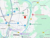 Parduodamas Išskirtinis 2 Kambarių Butas Su - nuotraukos Nr. 16