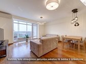 Parduodamas Išskirtinis 2 Kambarių Butas Su - nuotraukos Nr. 3