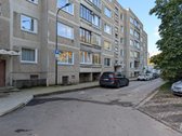 Parduodamas 2 kambarių butas patogioje - nuotraukos Nr. 18