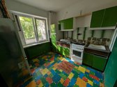 Parduodamas 2 kambarių butas patogioje - nuotraukos Nr. 10