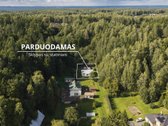 Parduodamas gyvenamasis namas su 6 arų sklypu - nuotraukos Nr. 2
