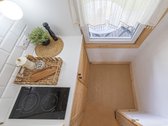 Parduodamas įrengtas sodo namas su - nuotraukos Nr. 9