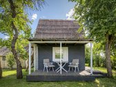 Parduodamas įrengtas sodo namas su - nuotraukos Nr. 14