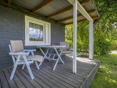Parduodamas įrengtas sodo namas su - nuotraukos Nr. 15