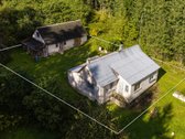 Parduodamas gyvenamasis namas su 6 arų sklypu - nuotraukos Nr. 4