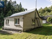 Parduodamas gyvenamasis namas su 6 arų sklypu - nuotraukos Nr. 8