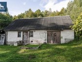 Parduodamas gyvenamasis namas su 6 arų sklypu - nuotraukos Nr. 9