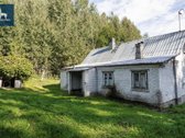 Parduodamas gyvenamasis namas su 6 arų sklypu - nuotraukos Nr. 10